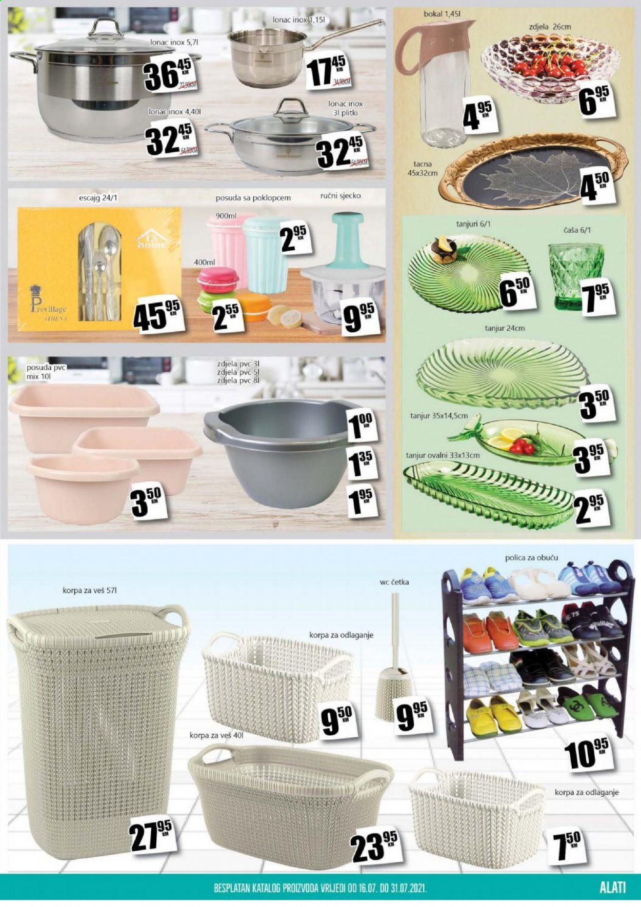 Prodex katalog - 16.07.2021. - 31.07.2021.. Stranica 15