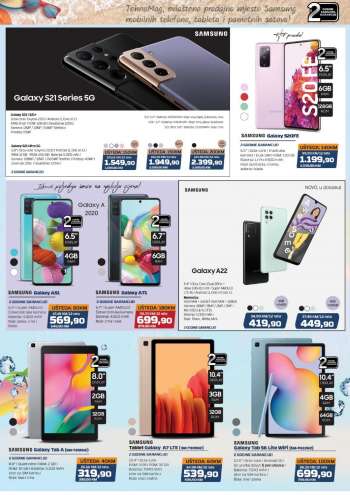 thumbnail - Samsung Galaxy A71