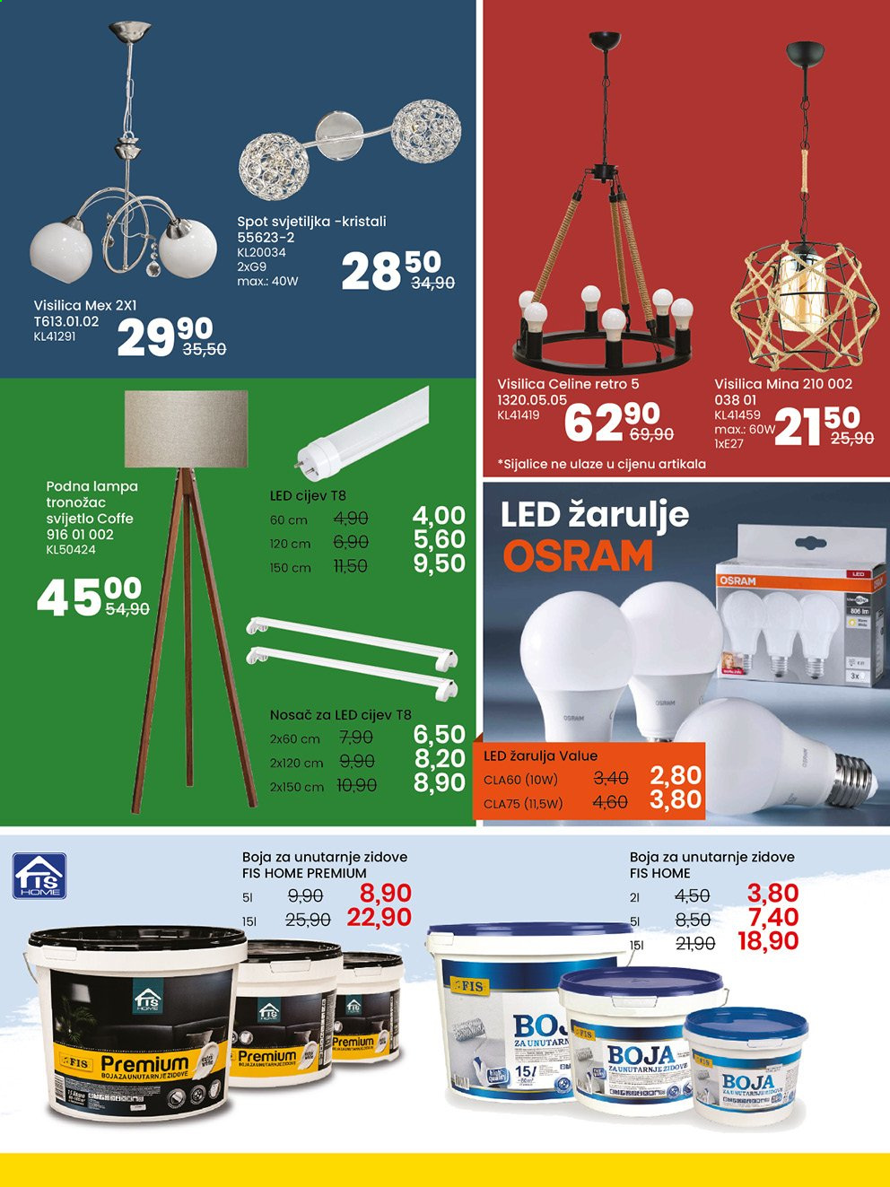 FIS katalog - 19.07.2021. - 09.08.2021.. Stranica 32