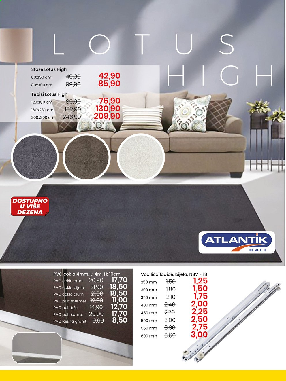 FIS katalog - 19.07.2021. - 09.08.2021.. Stranica 38