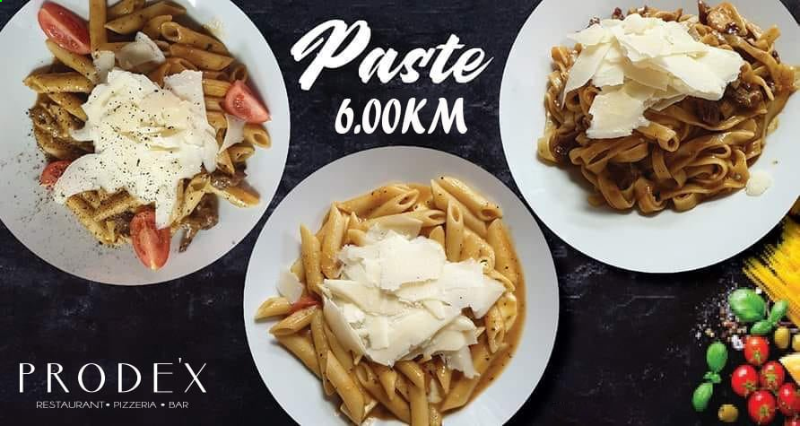 Prodex katalog - 19.07.2021. - 24.07.2021.. Stranica 1