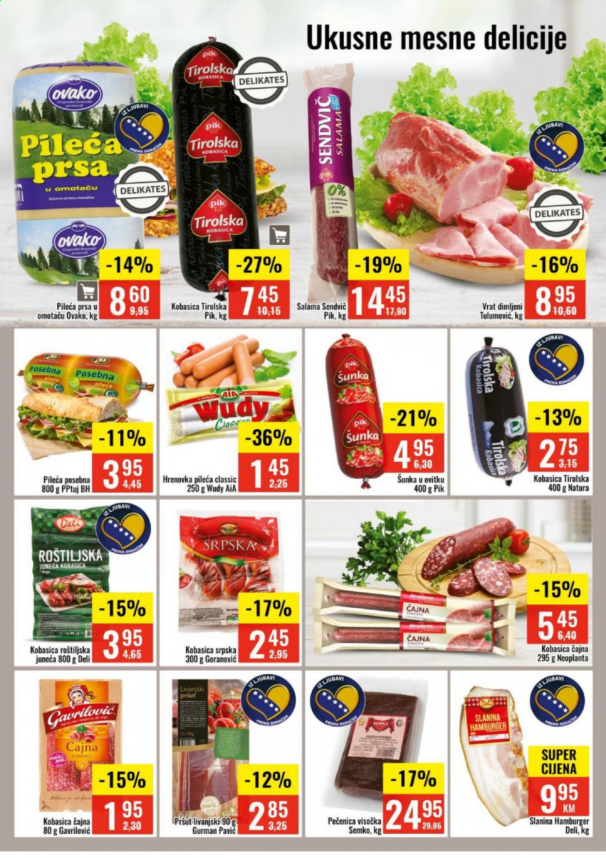 Bingo katalog - 20.07.2021. - 01.08.2021.. Stranica 4