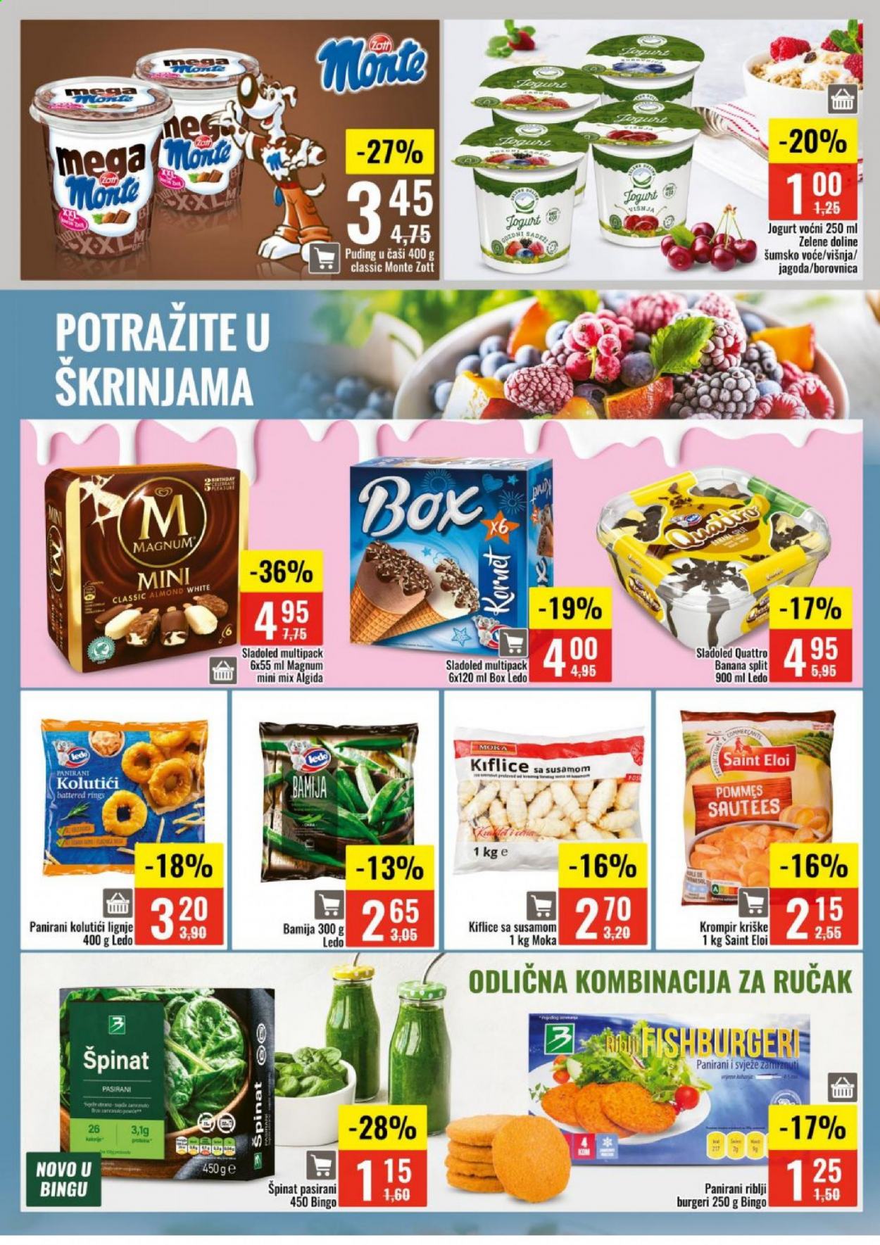Bingo katalog - 20.07.2021. - 01.08.2021.. Stranica 6
