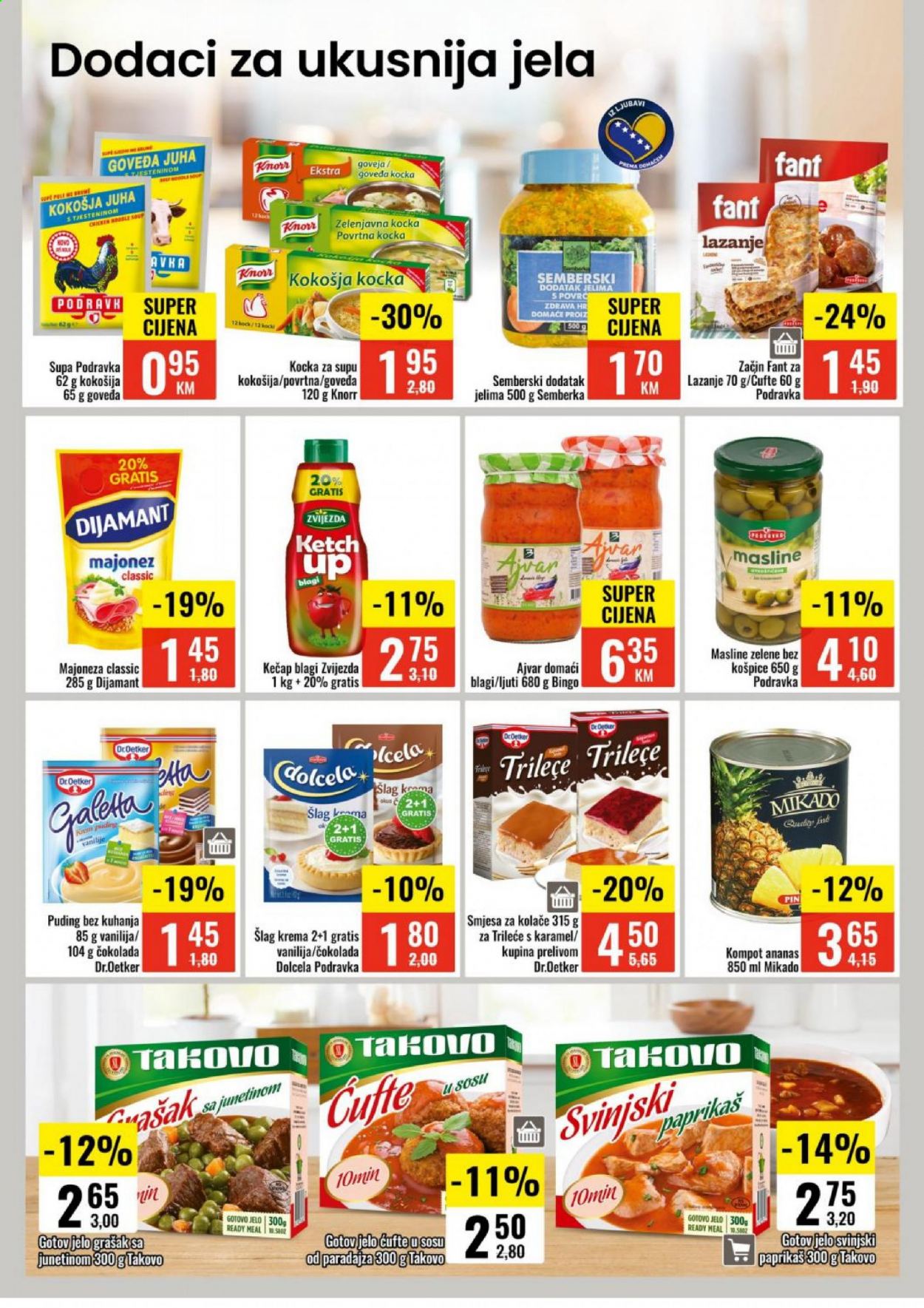 Bingo katalog - 20.07.2021. - 01.08.2021.. Stranica 8