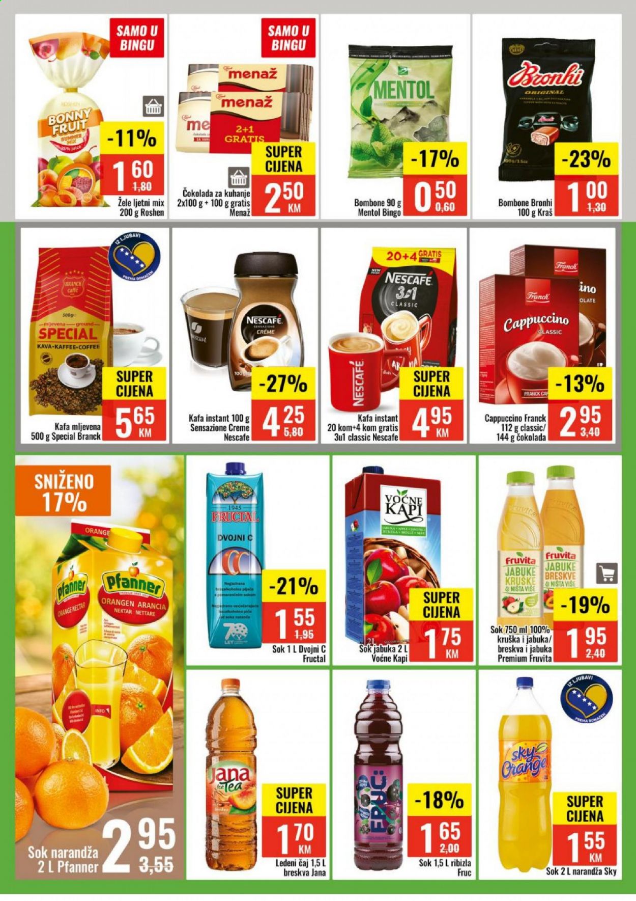 Bingo katalog - 20.07.2021. - 01.08.2021.. Stranica 11