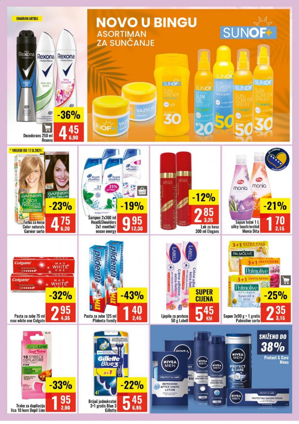 Bingo katalog - 20.07.2021. - 01.08.2021.. Stranica 13