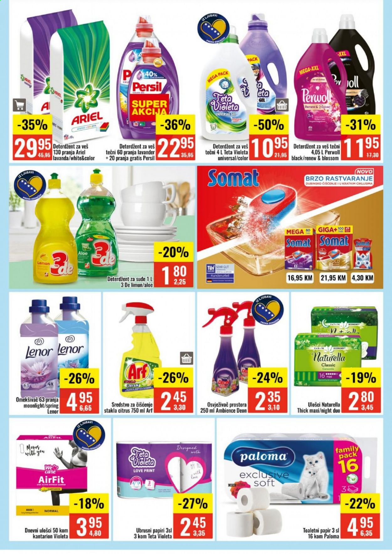 Bingo katalog - 20.07.2021. - 01.08.2021.. Stranica 14