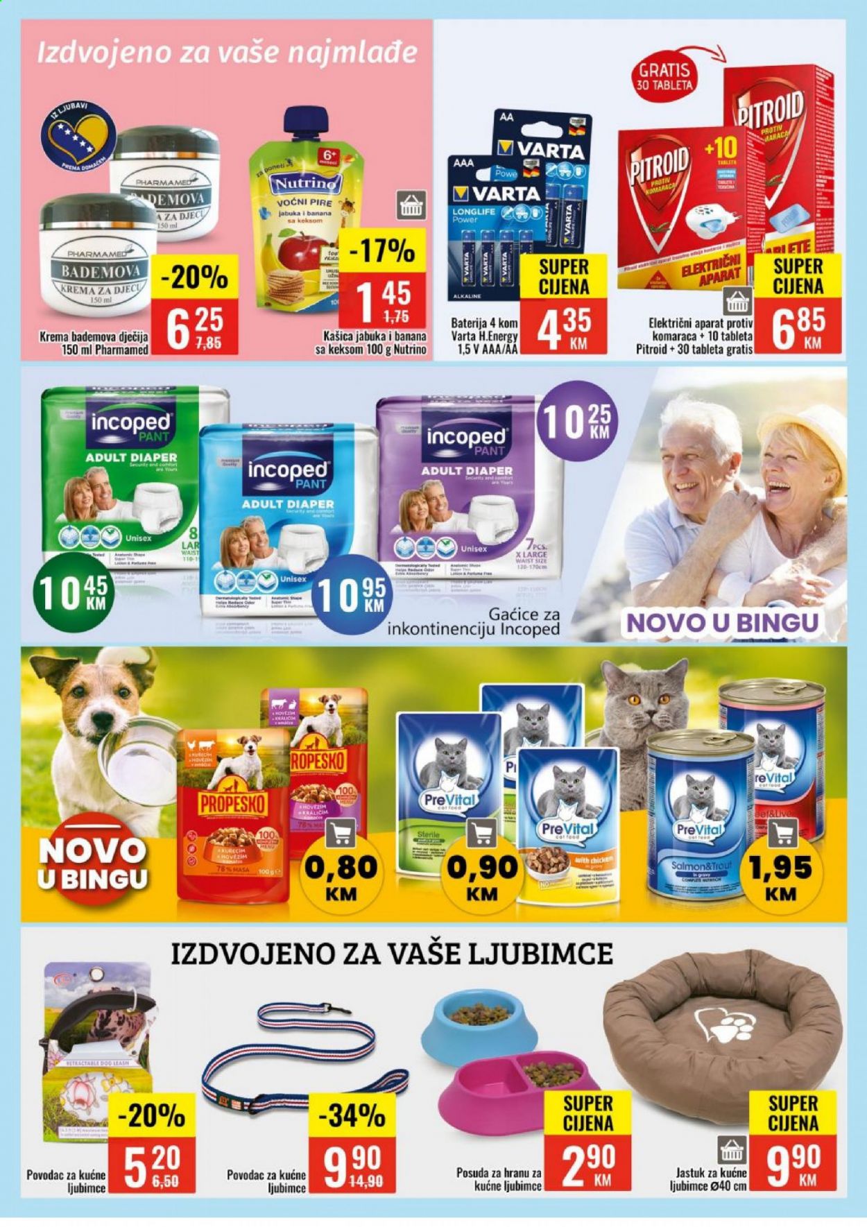 Bingo katalog - 20.07.2021. - 01.08.2021.. Stranica 15