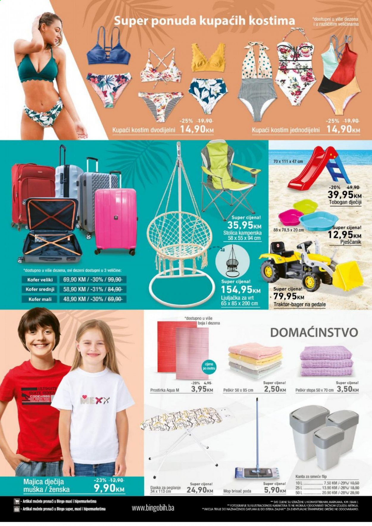 Bingo katalog - 20.07.2021. - 01.08.2021.. Stranica 16