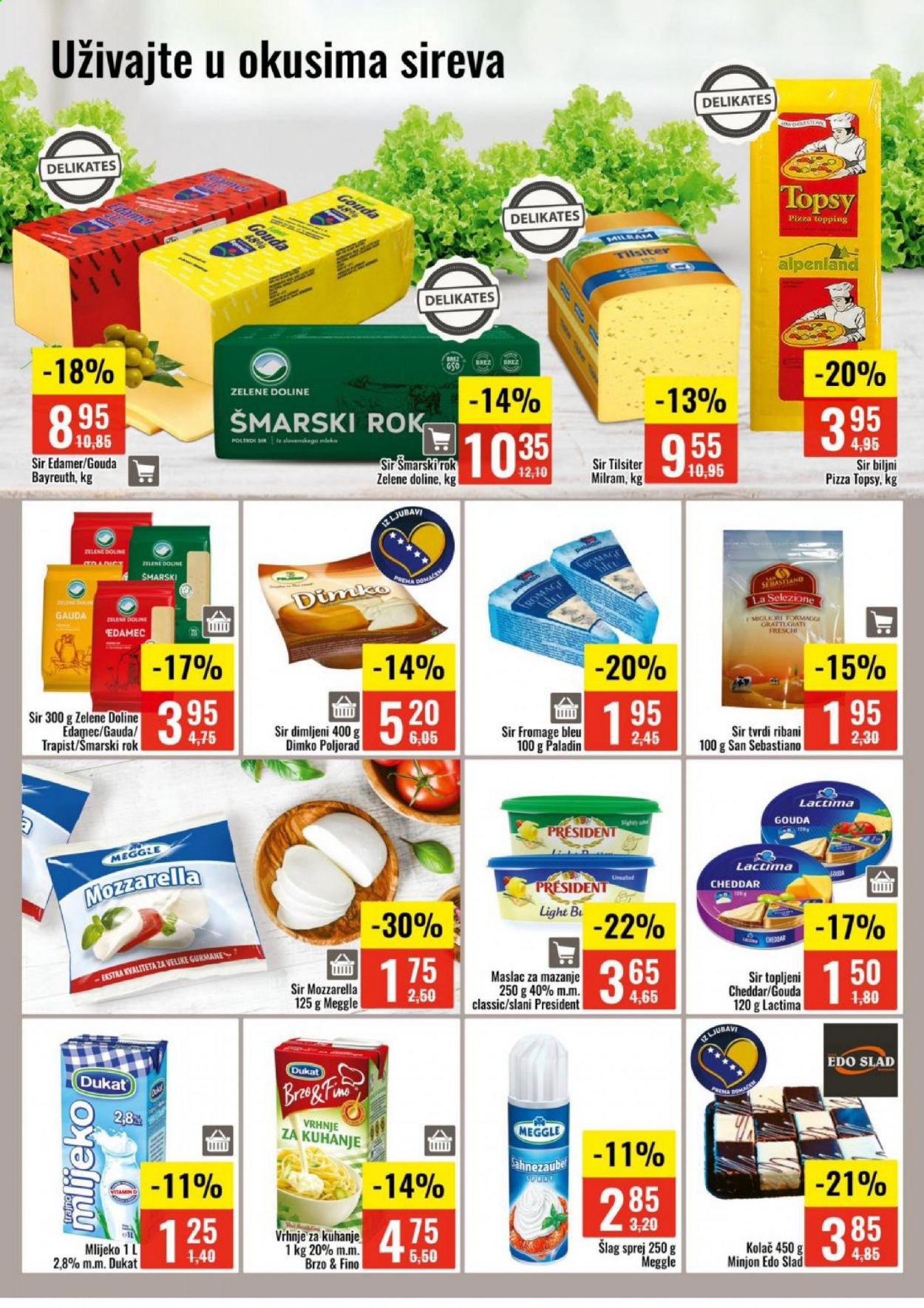 Bingo katalog - 20.07.2021. - 01.08.2021.. Stranica 5