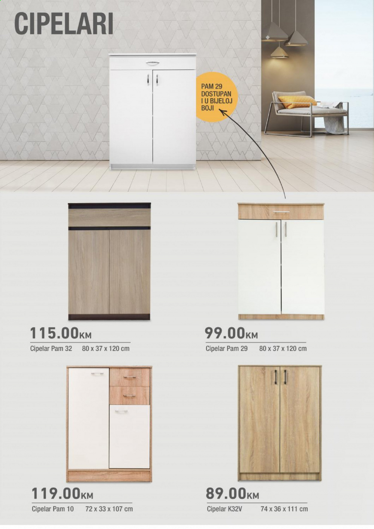 Bingo katalog - 20.07.2021. - 20.08.2021.. Stranica 3