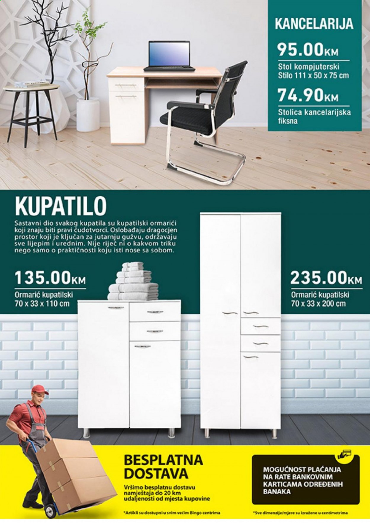 Bingo katalog - 20.07.2021. - 20.08.2021.. Stranica 18