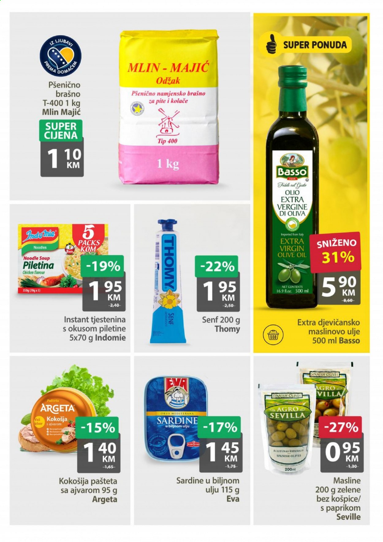 Bingo katalog - 22.07.2021. - 25.07.2021.. Stranica 3