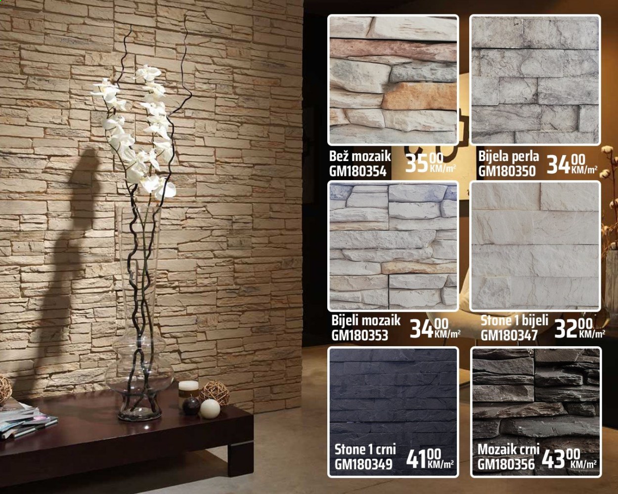 FIS katalog. Stranica 2