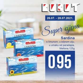Robot katalog - 26.07.2021. - 28.07.2021.