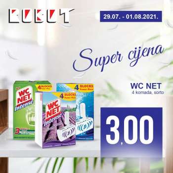 Robot katalog - 29.07.2021. - 01.08.2021.