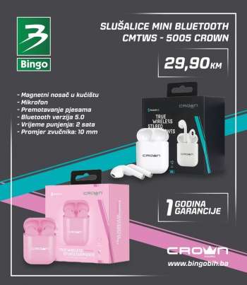 Bingo katalog