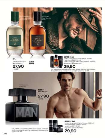 thumbnail - Man EDT
