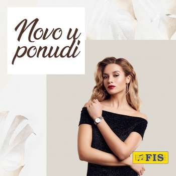 FIS katalog