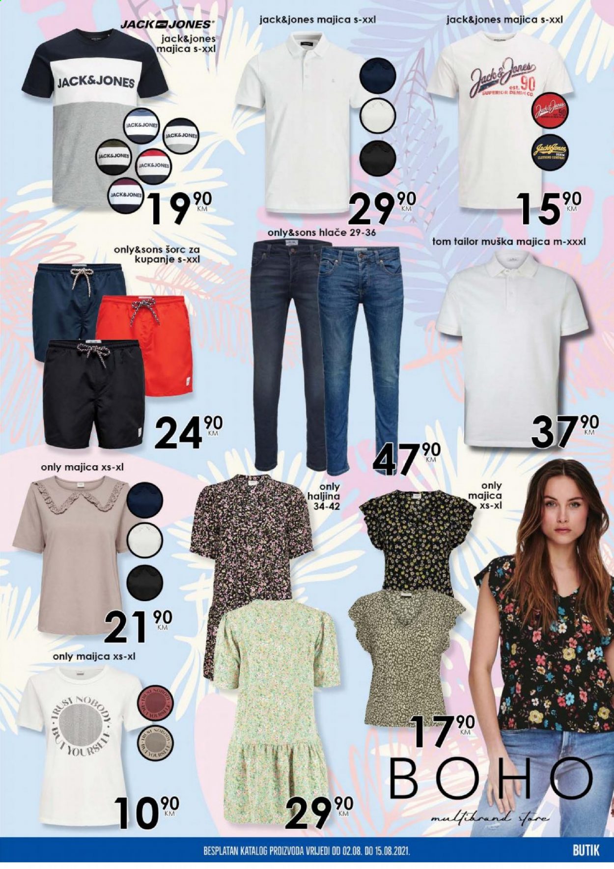 Prodex katalog - 02.08.2021. - 15.08.2021.. Stranica 11