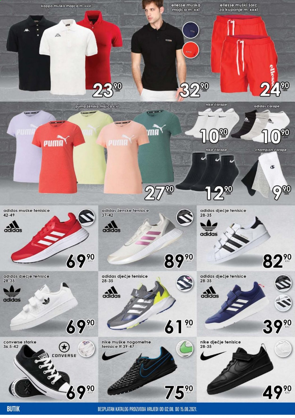 Prodex katalog - 02.08.2021. - 15.08.2021.. Stranica 12