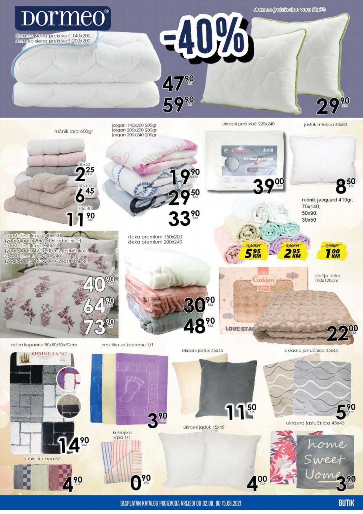 Prodex katalog - 02.08.2021. - 15.08.2021.. Stranica 15