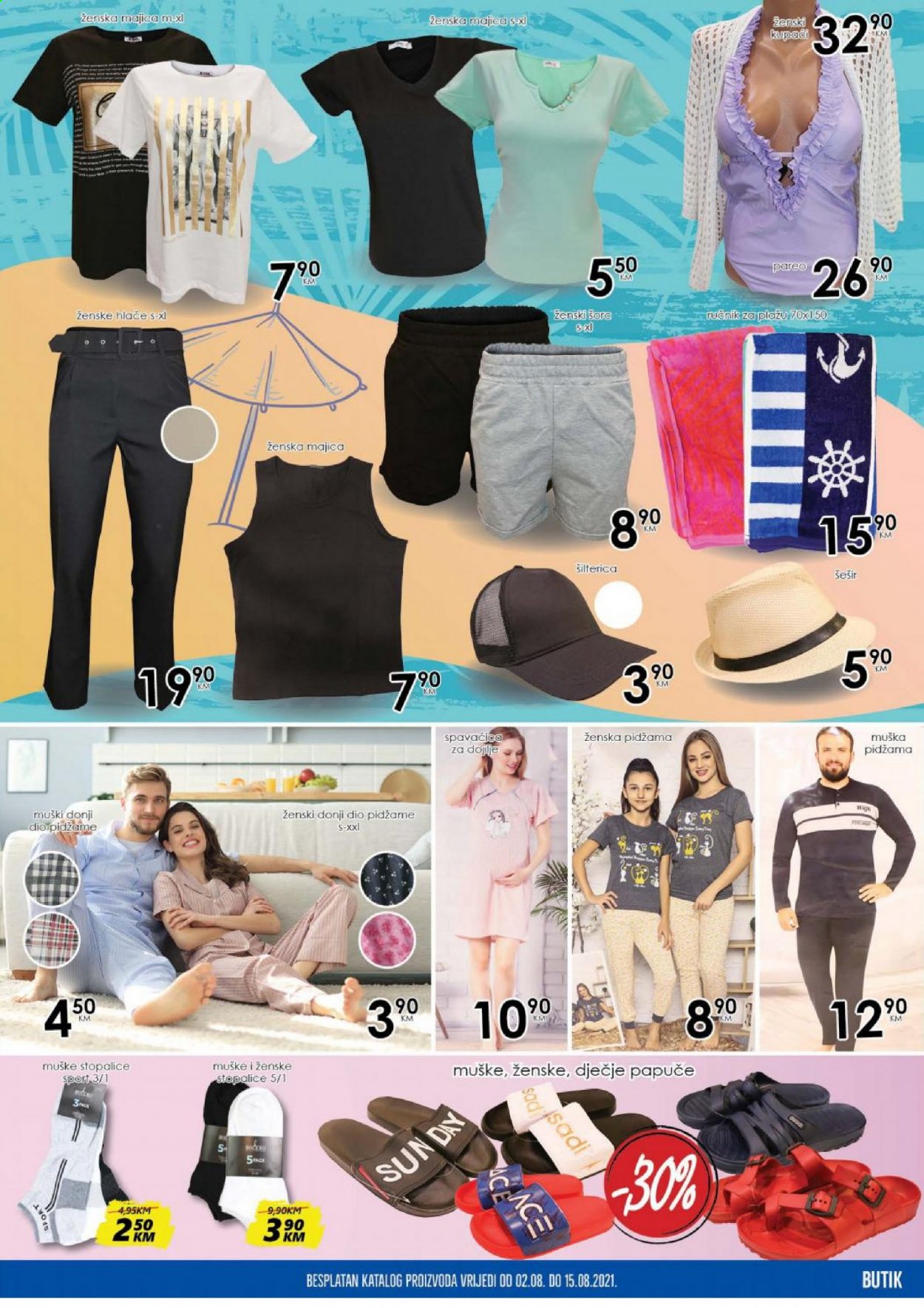 Prodex katalog - 02.08.2021. - 15.08.2021.. Stranica 17