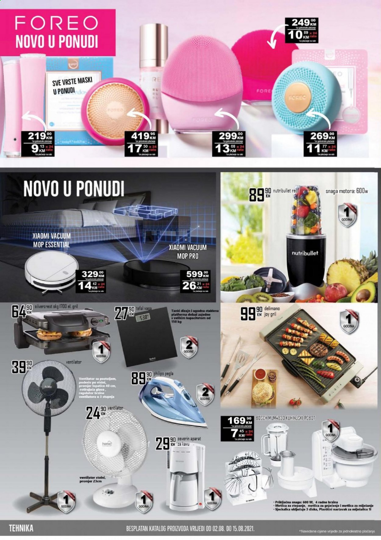 Prodex katalog - 02.08.2021. - 15.08.2021.. Stranica 28