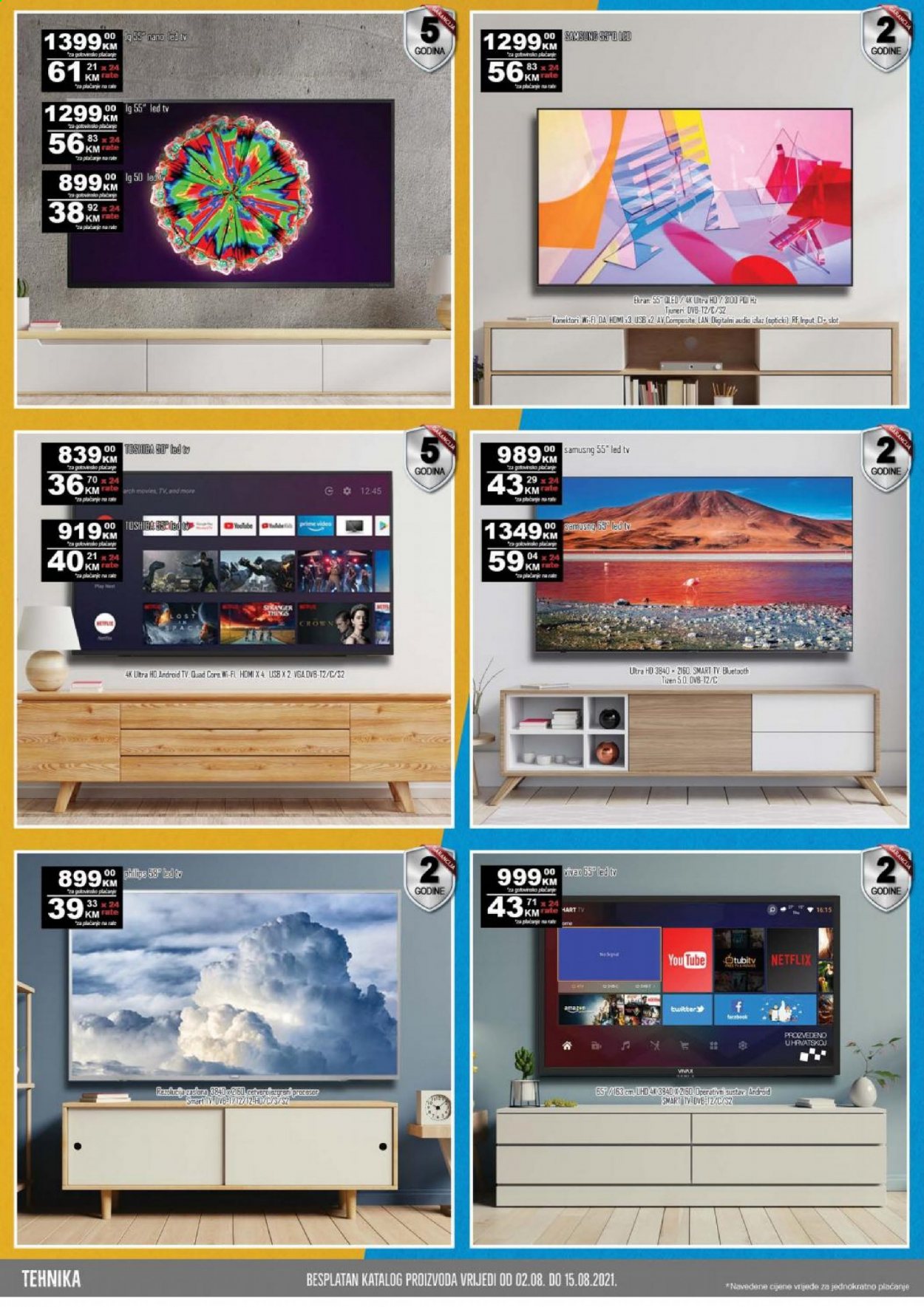 Prodex katalog - 02.08.2021. - 15.08.2021.. Stranica 30