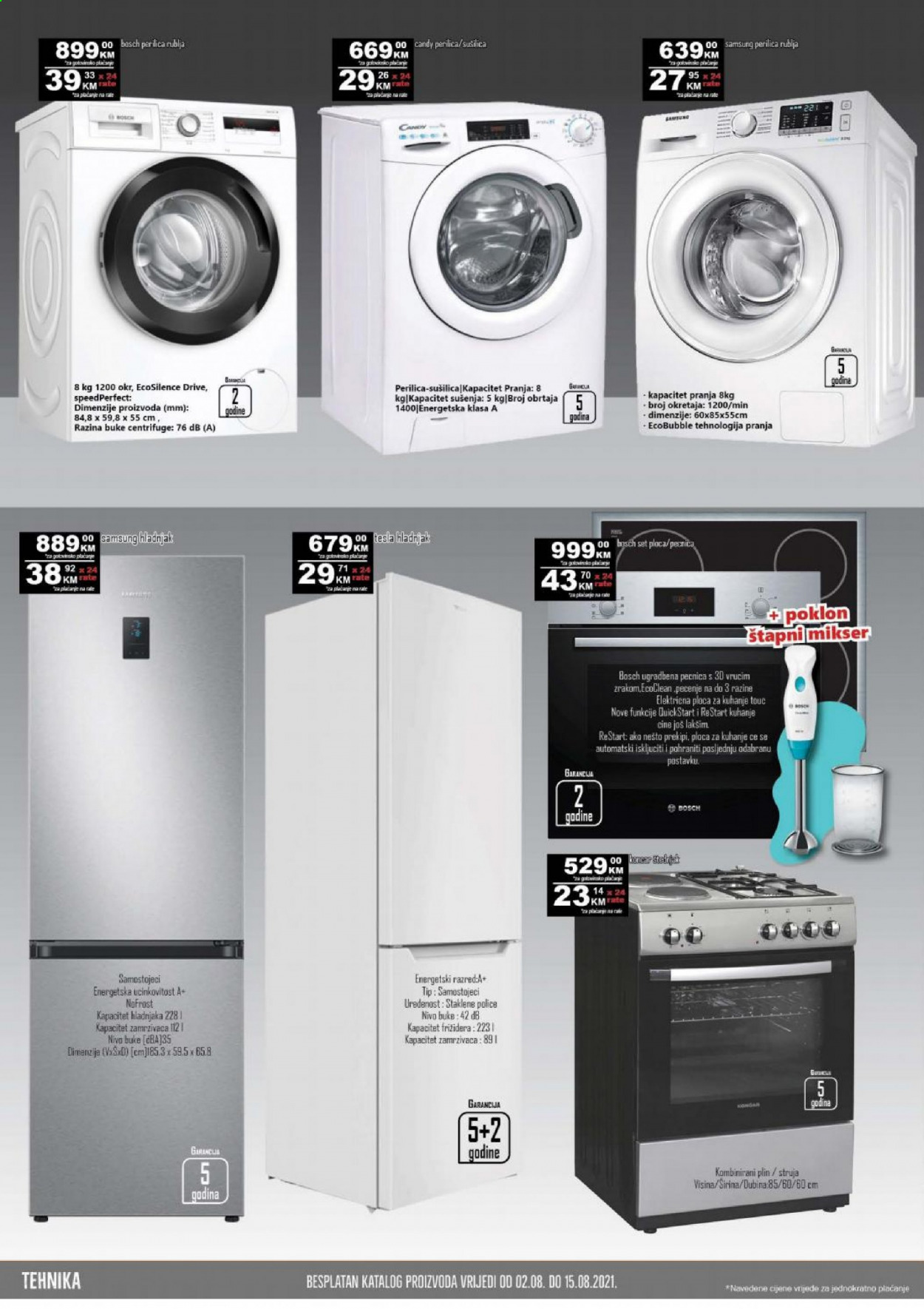 Prodex katalog - 02.08.2021. - 15.08.2021.. Stranica 32