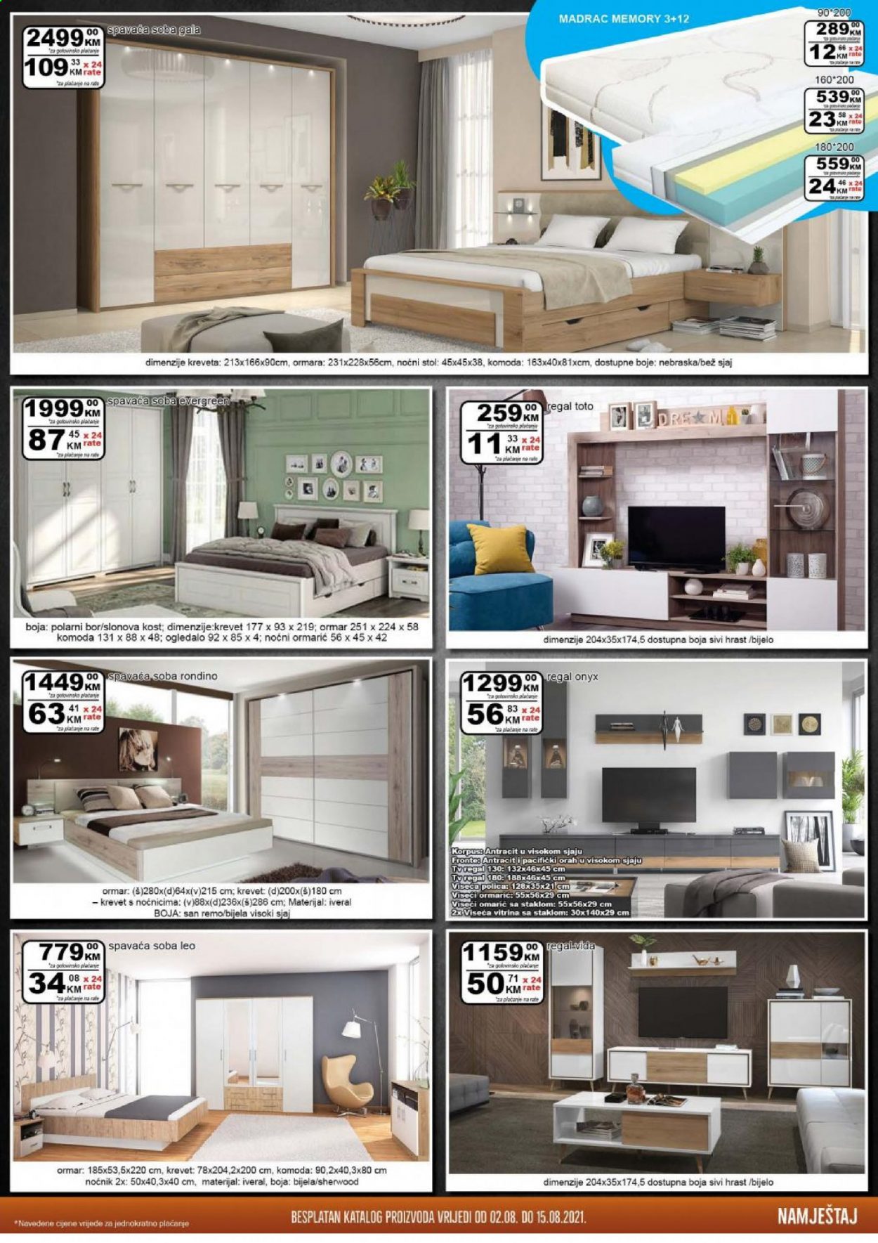 Prodex katalog - 02.08.2021. - 15.08.2021.. Stranica 33