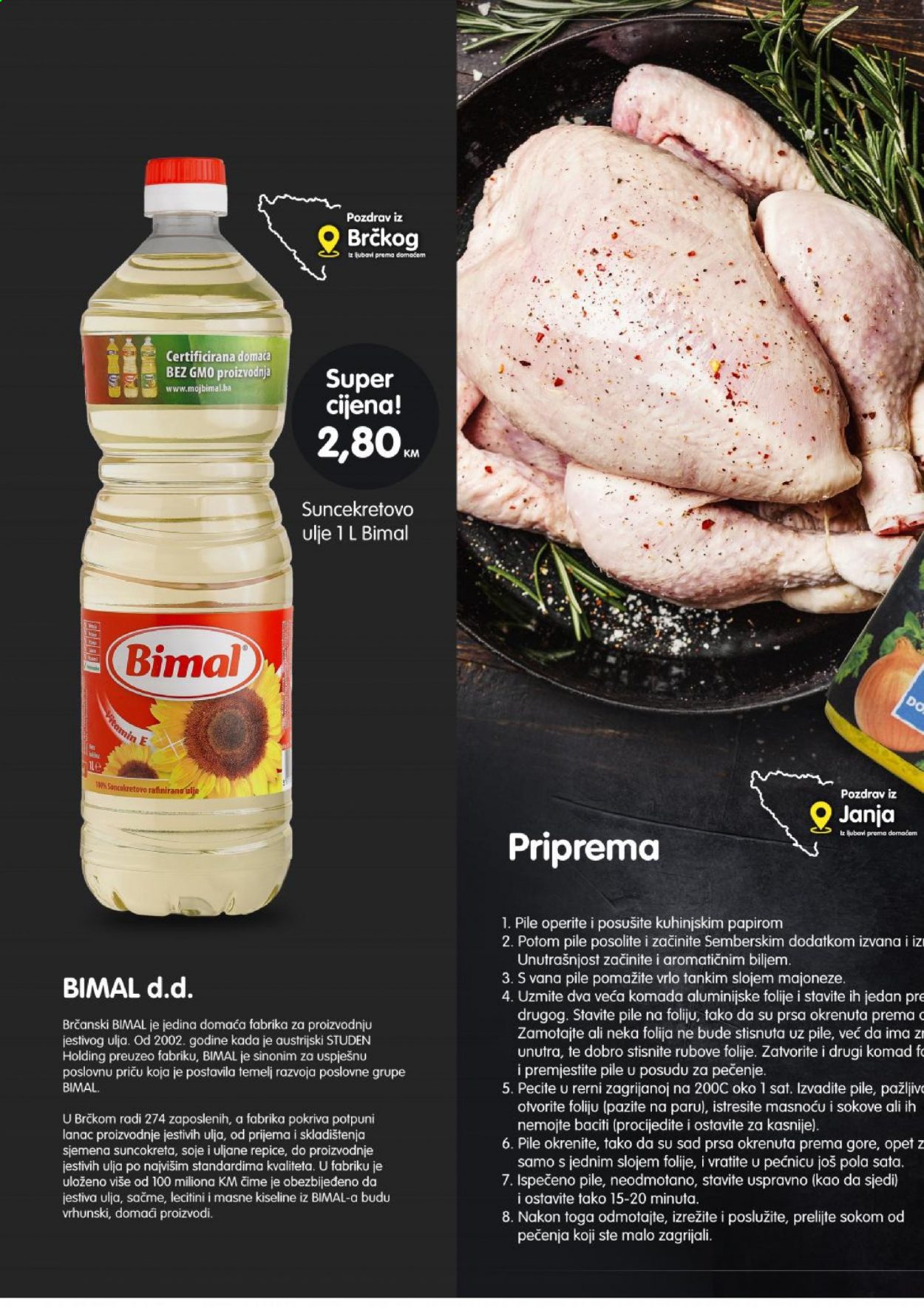 Bingo katalog - 02.08.2021. - 08.08.2021.. Stranica 4