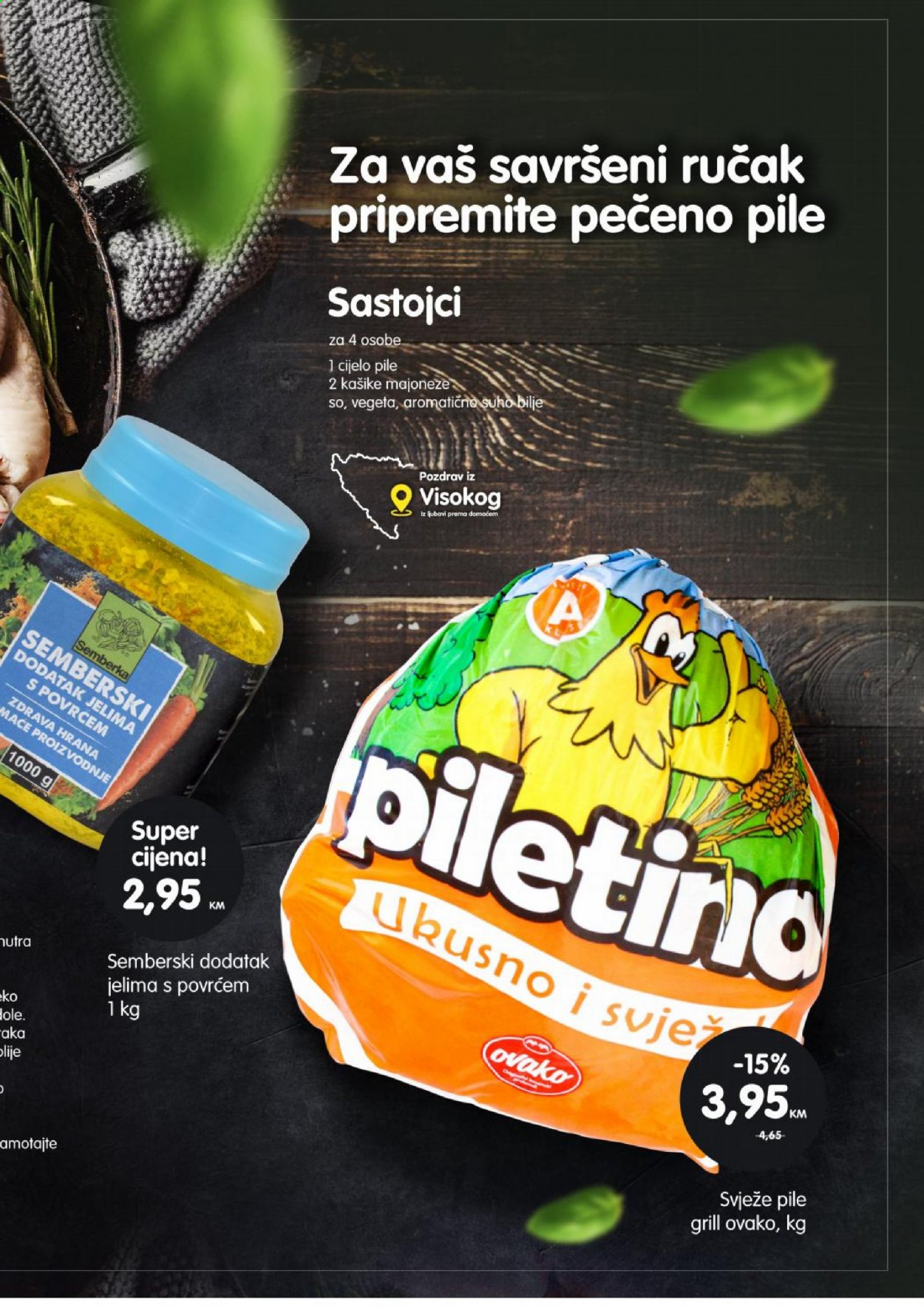 Bingo katalog - 02.08.2021. - 08.08.2021.. Stranica 5