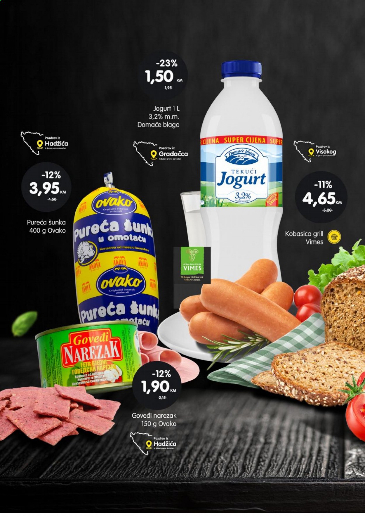 Bingo katalog - 02.08.2021. - 08.08.2021.. Stranica 6