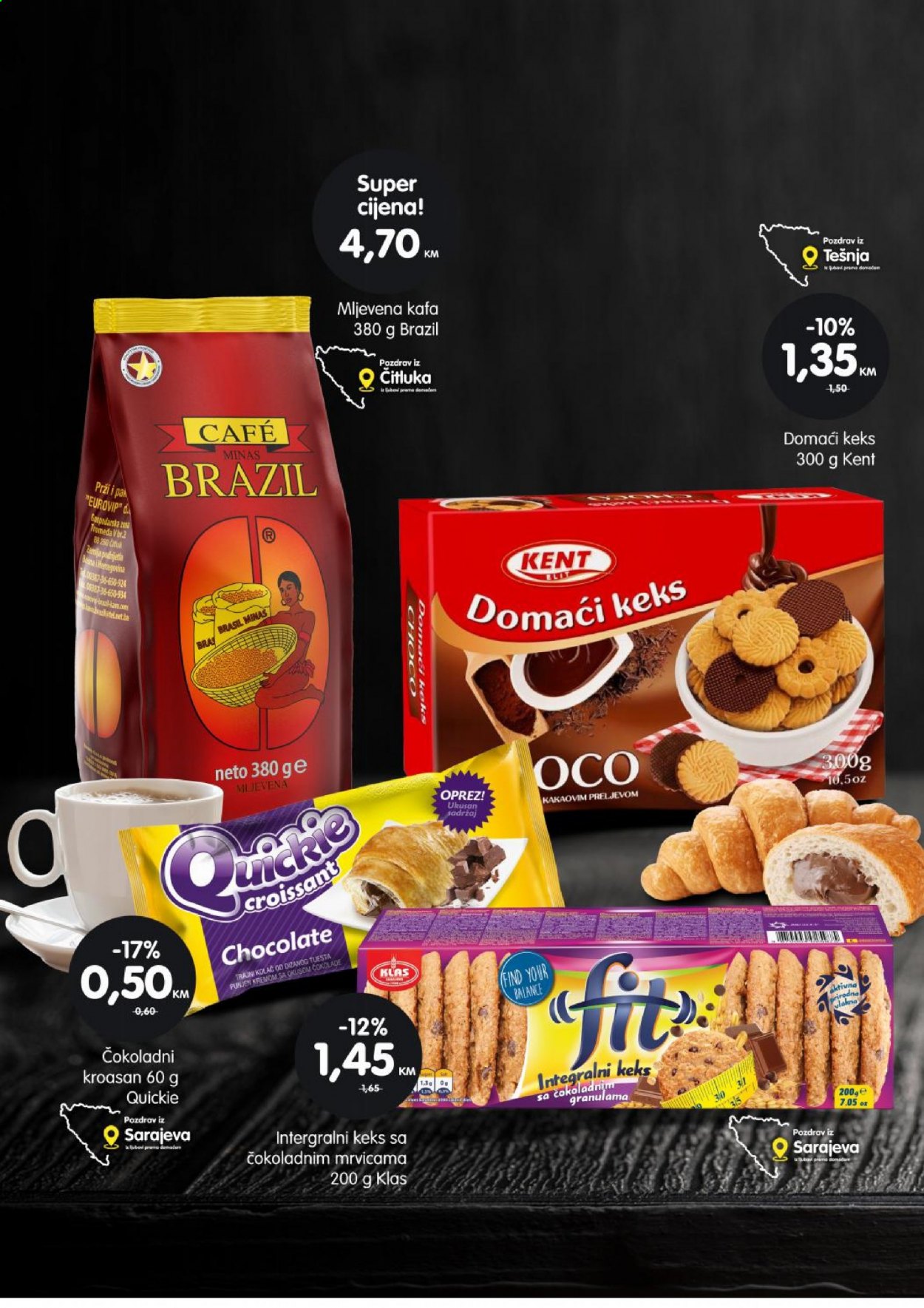 Bingo katalog - 02.08.2021. - 08.08.2021.. Stranica 8