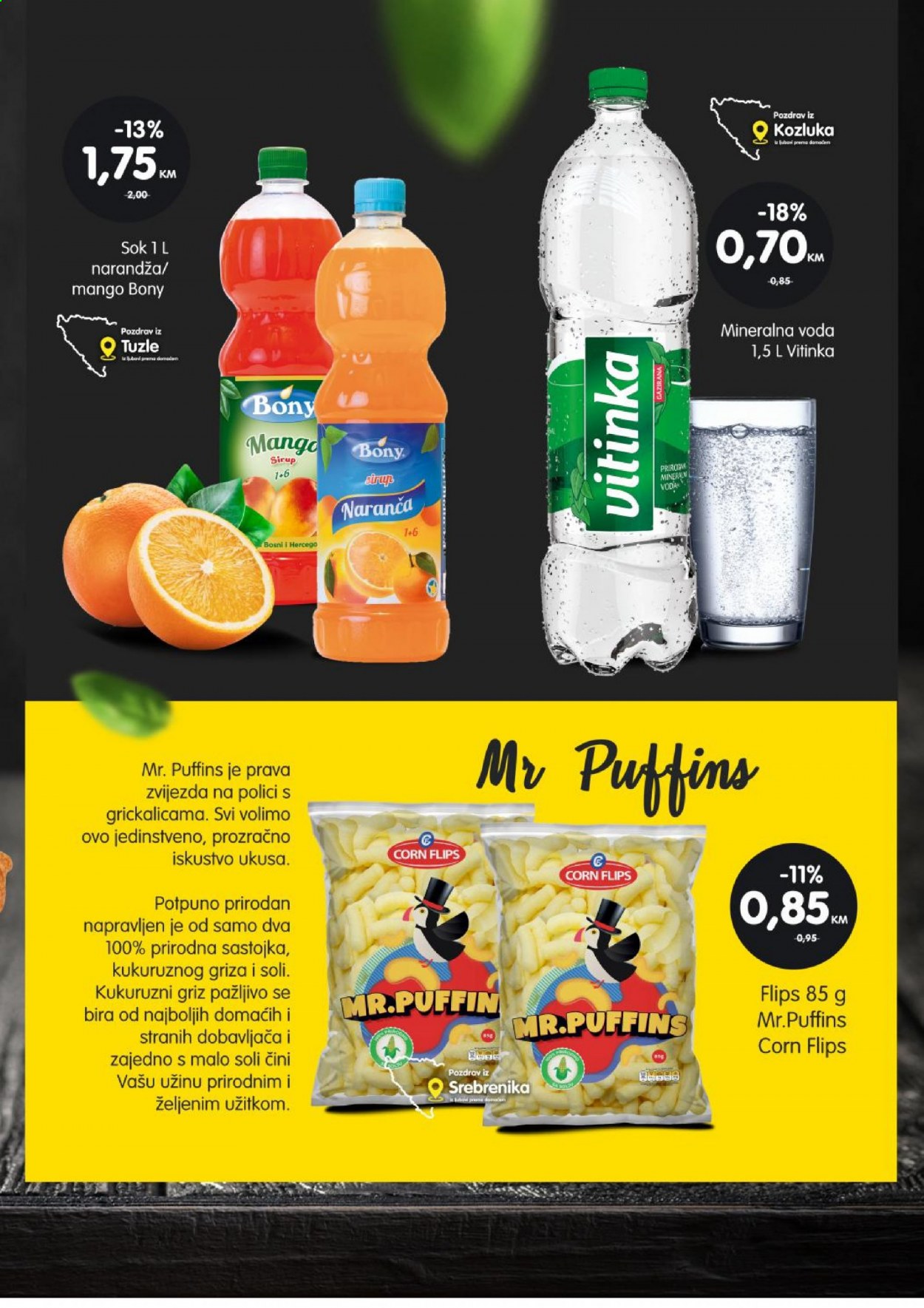 Bingo katalog - 02.08.2021. - 08.08.2021.. Stranica 9