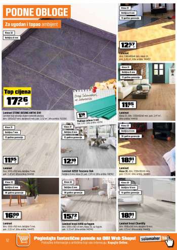 thumbnail - Laminat
