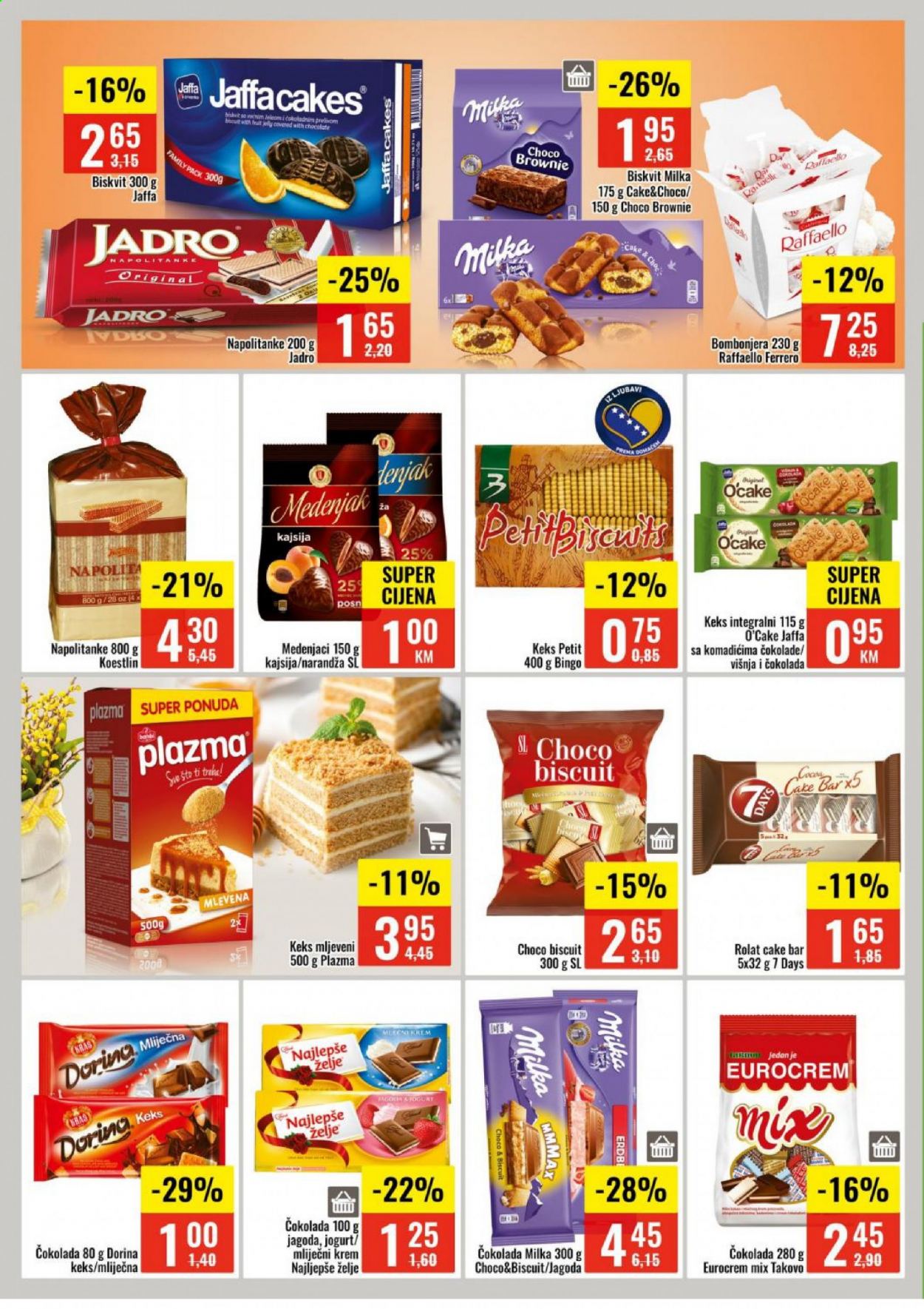 Bingo katalog - 03.08.2021. - 15.08.2021.. Stranica 10