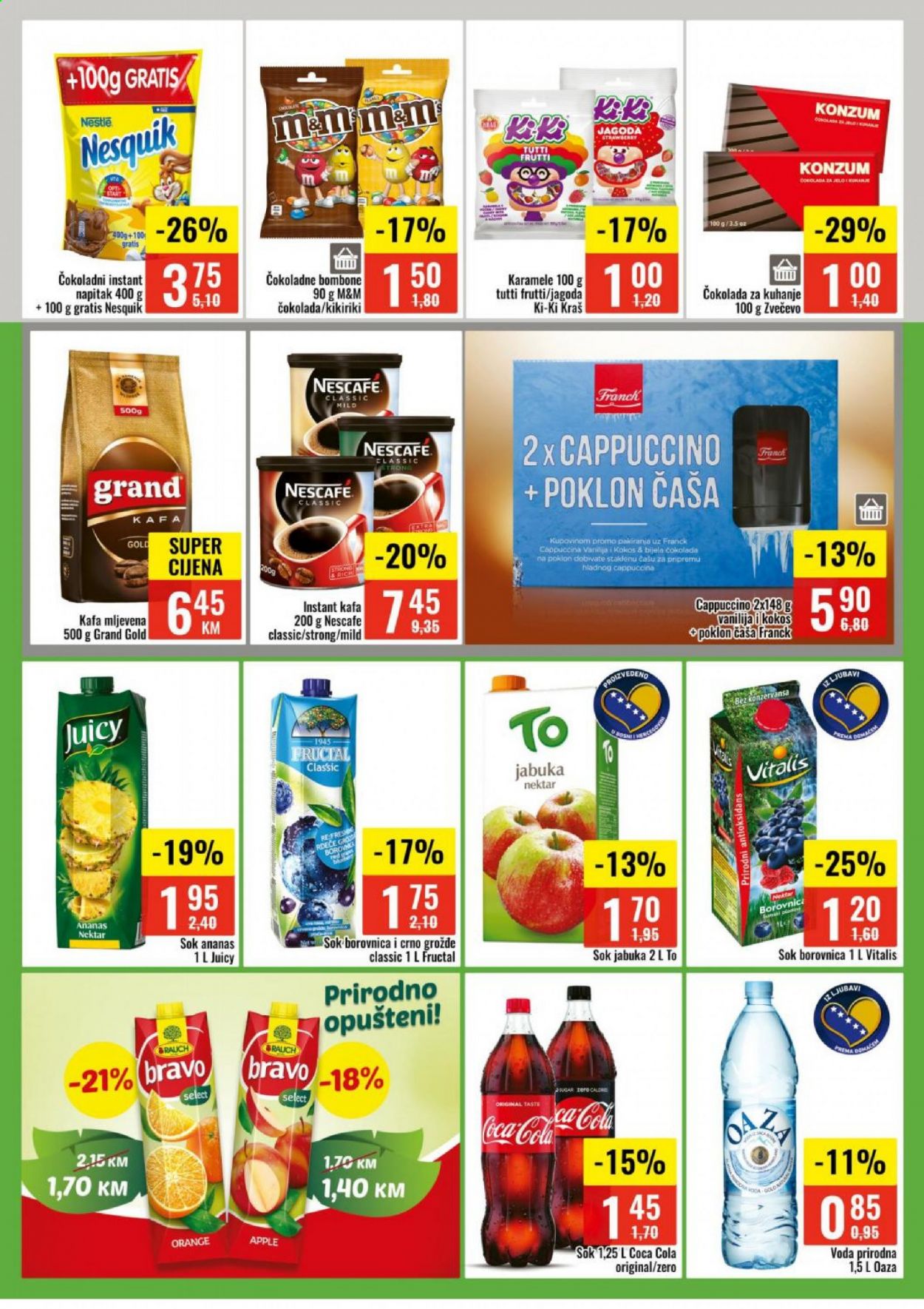 Bingo katalog - 03.08.2021. - 15.08.2021.. Stranica 11