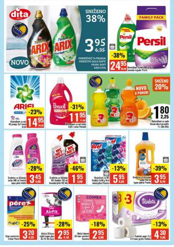 thumbnail - Pantyliners