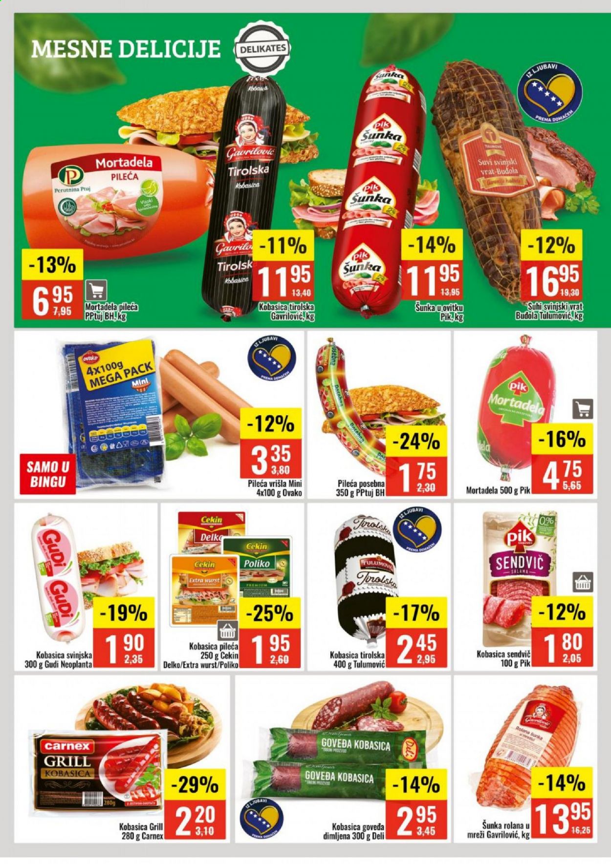 Bingo katalog - 03.08.2021. - 15.08.2021.. Stranica 4