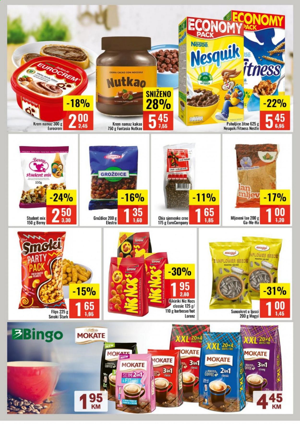 Bingo katalog - 03.08.2021. - 15.08.2021.. Stranica 9
