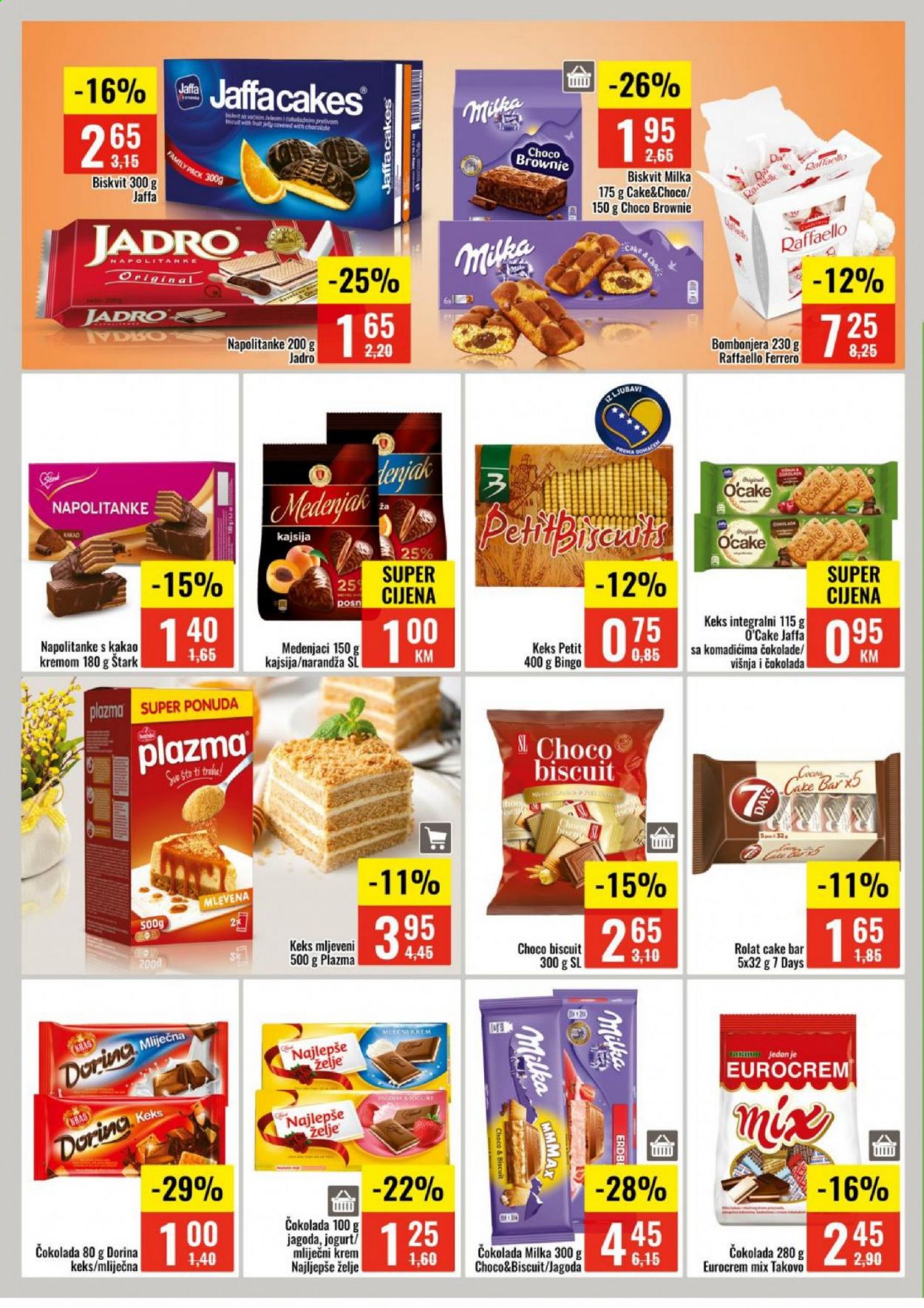 Bingo katalog - 03.08.2021. - 15.08.2021.. Stranica 10