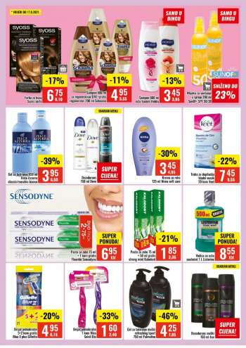 thumbnail - Veet