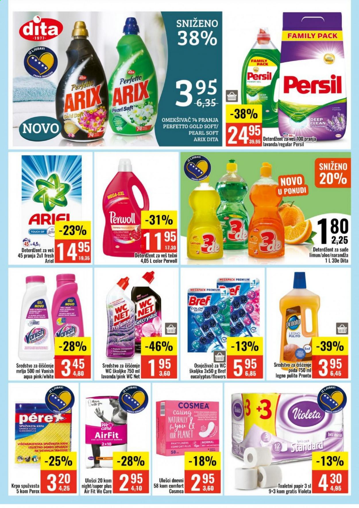 Bingo katalog - 03.08.2021. - 15.08.2021.. Stranica 14