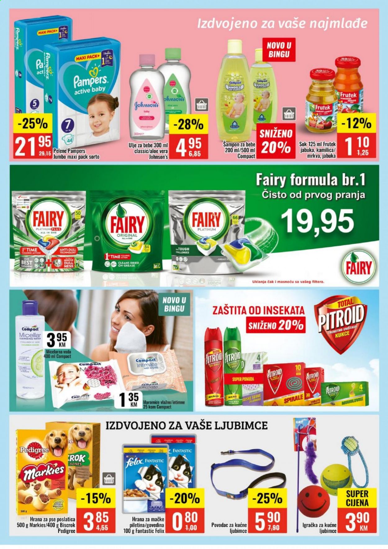 Bingo katalog - 03.08.2021. - 15.08.2021.. Stranica 15