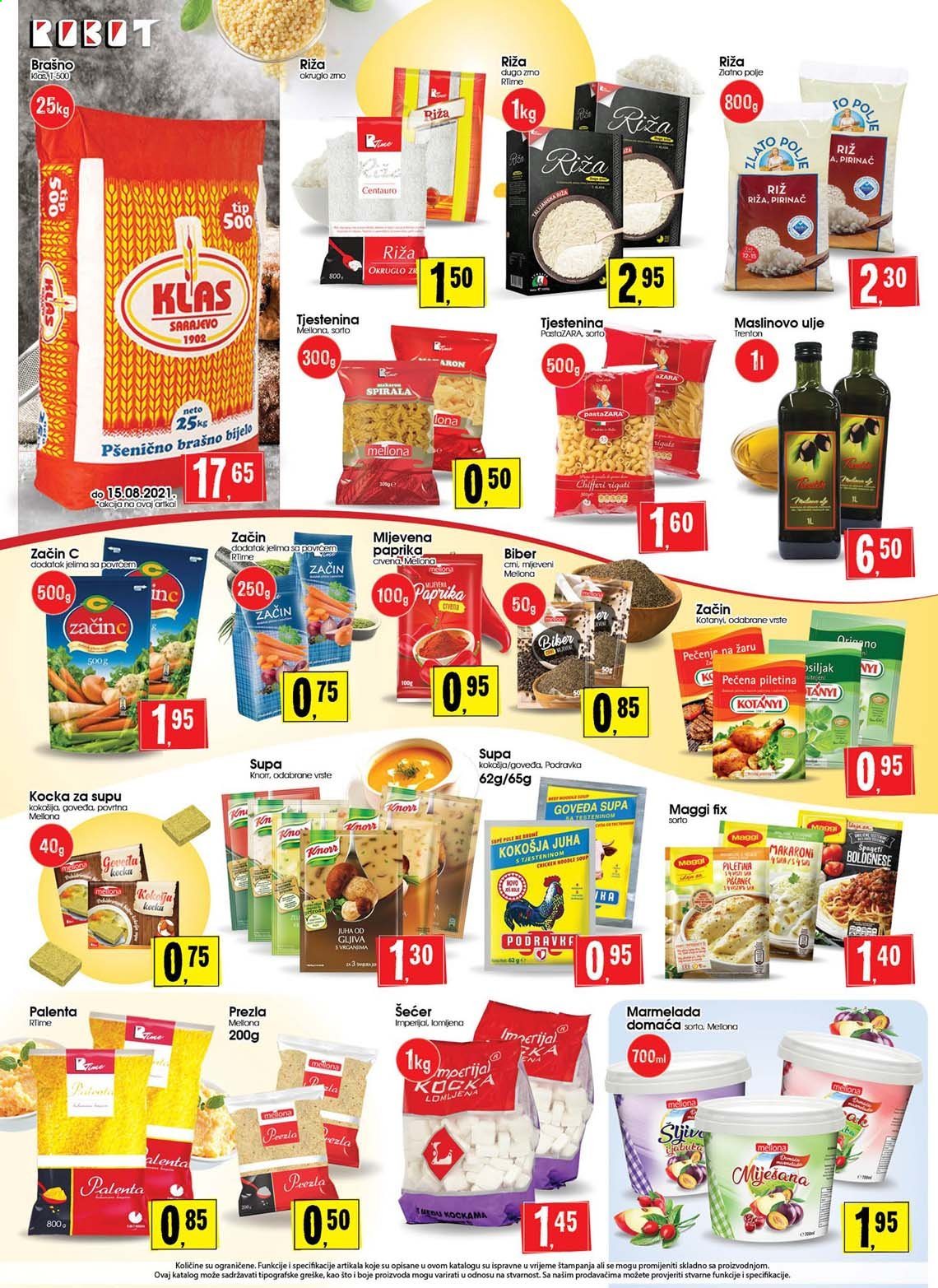 Robot katalog - 06.08.2021. - 22.08.2021.. Stranica 2