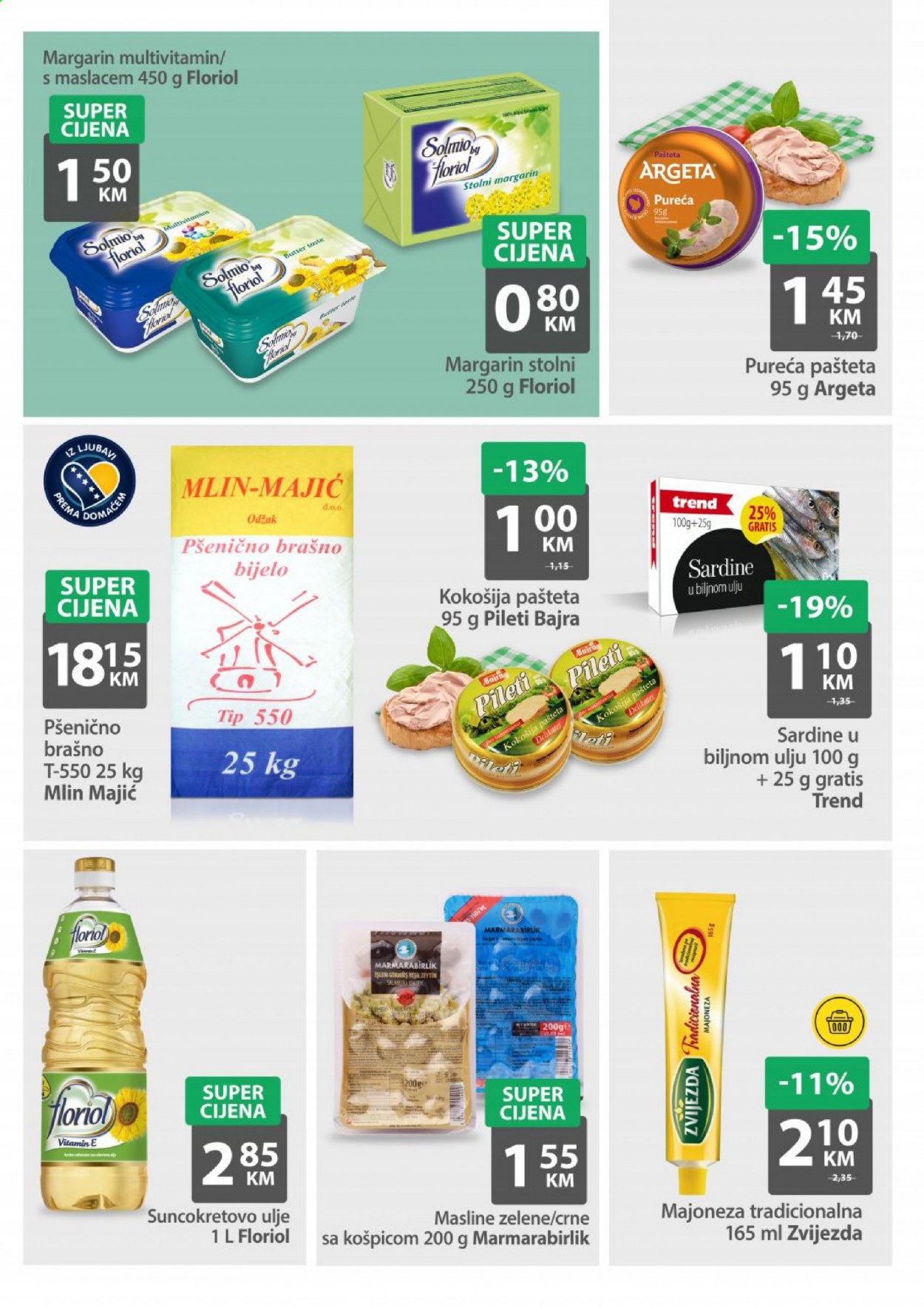 Bingo katalog - 12.08.2021. - 15.08.2021.. Stranica 3