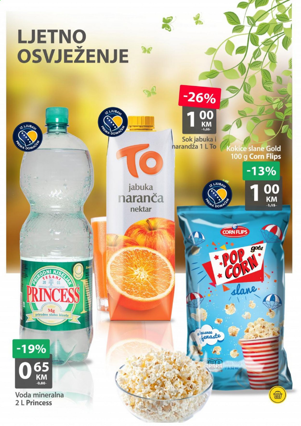 Bingo katalog - 12.08.2021. - 15.08.2021.. Stranica 5