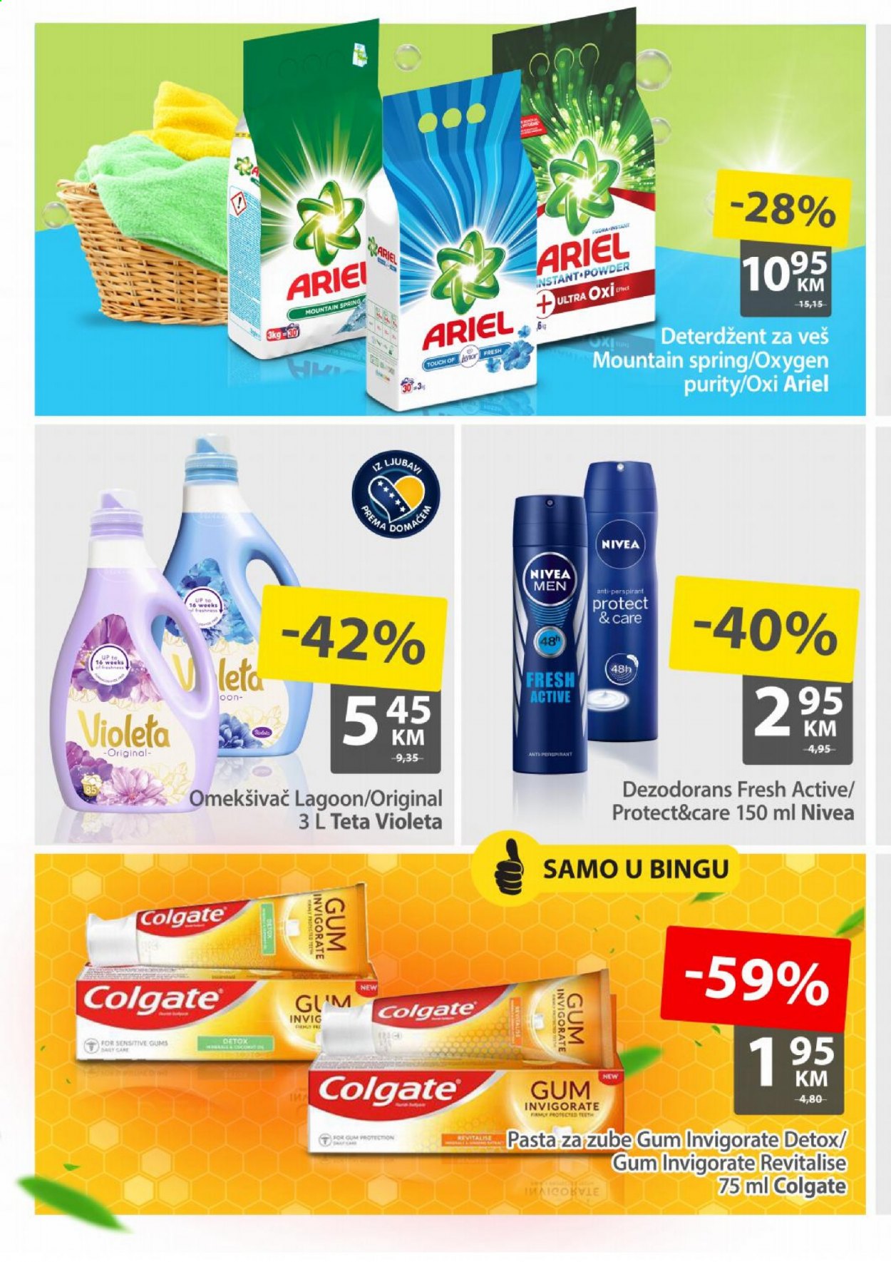 Bingo katalog - 12.08.2021. - 15.08.2021.. Stranica 6